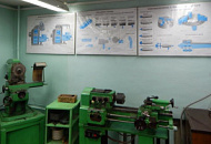 Станки для школьных мастерских