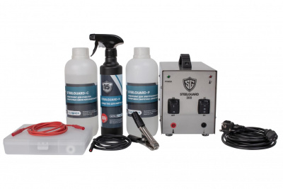 Steelguard 300