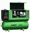 Albert E95