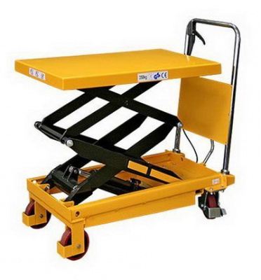 SP 150 A г/п 150 кг , подъем 225-740mm