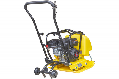 VP80TL (колесный комплект, бак)