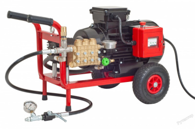 Компакт-500 электро 7-15L