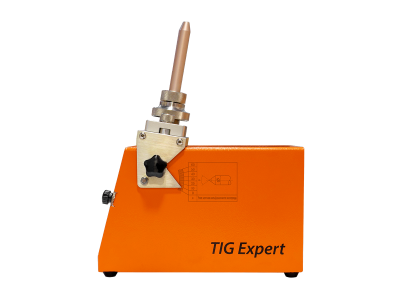 TIG EXPERT