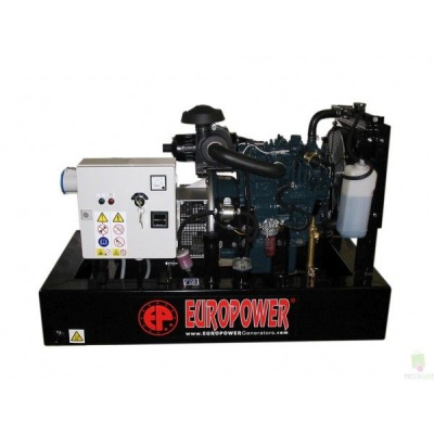 Europower EP 73 DE