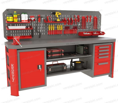 Гефест-ВС-1005-ЭП