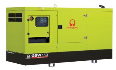 PRAMAC GSW150V