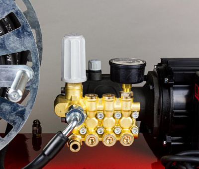 BrexJET Electric 1300