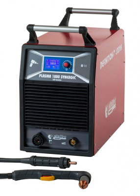 Elettro PLASMA 1880 SYNERGIC LCD