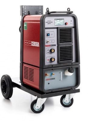 WIN TIG DC 350T