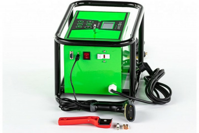 Электромуфтовый сварочный аппарат Просвар Электро 630