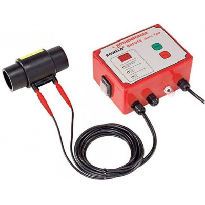 Roweld Rofuse Sani 160