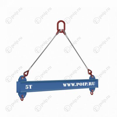 Траверса линейная ТЛК-0.5-4000