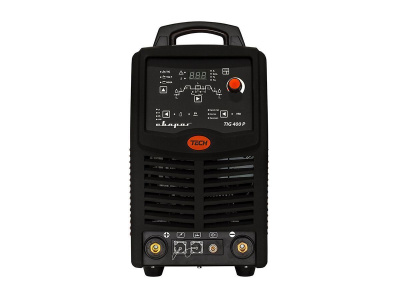 TECH TIG 400 P (W322)