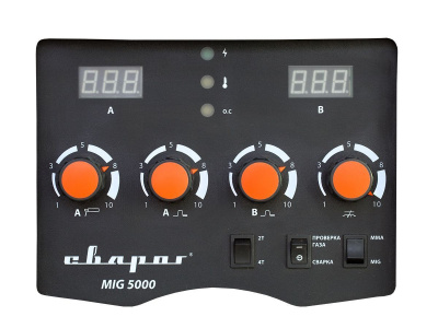 TECH MIG 5000 (N221)