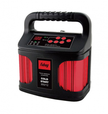 COLD START 300/12