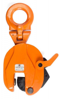 DHQL (г/п 2,0 т, зев 0-25 мм)