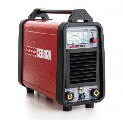 WIN TIG DC 250T