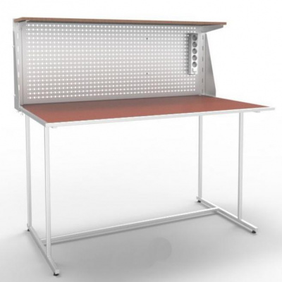 Стол регулировщика аппаратуры СПМ-01-09