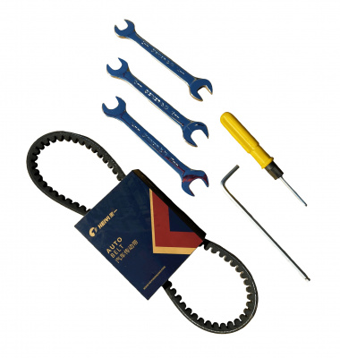 Однороторная WPT 363