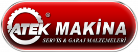 Atek Makina