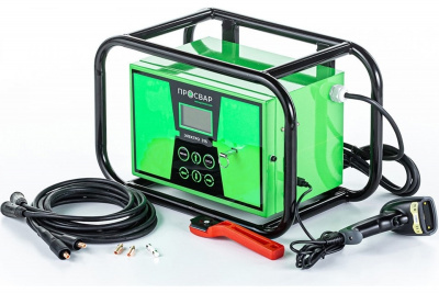 Электромуфтовый сварочный аппарат Просвар Электро 630