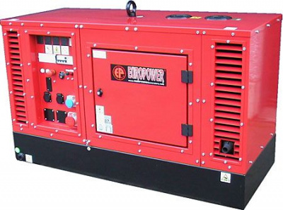 Europower EPS 333 TDE