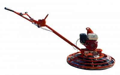 Однороторная WPT 363