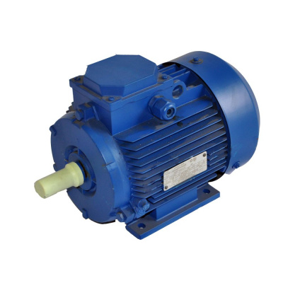 Электродвигатель для машины Орбита-БМ