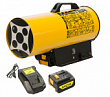 BLP 17 M DC