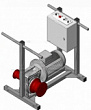 ЛКТ-157-1000 М1