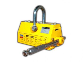 Захват магнитный МГ-600