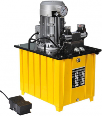 МГС 700-1.5П-Э-1 (220В)