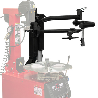 Третья (правая) рука STORM RH