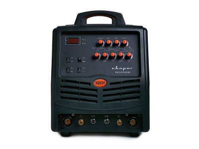 TECH TIG 315 P AC/DC