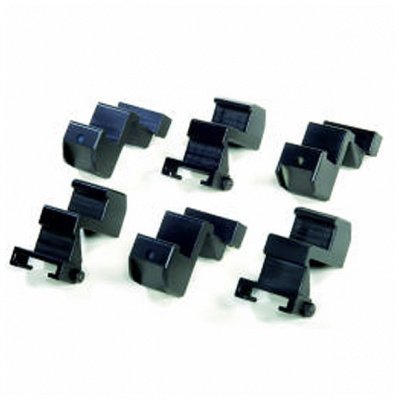 Sicam 1695301575 Комплект пластиковых накладок для литых дисков 56