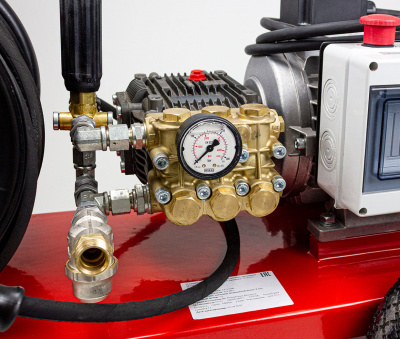 BrexJET Electric 1000