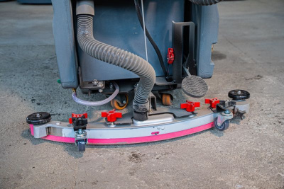 COMPACT 56 с АКБ