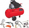 FUBAG HOBBY MASTER KIT