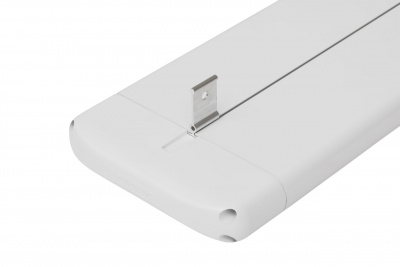 ИК-16 (1500Вт) белый