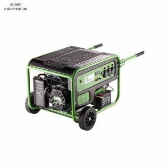 GE 5000