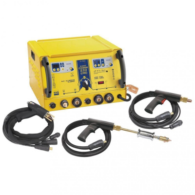 GYSPOT COMBI 230.E PRO