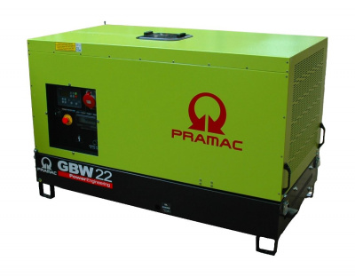Pramac GSW22P