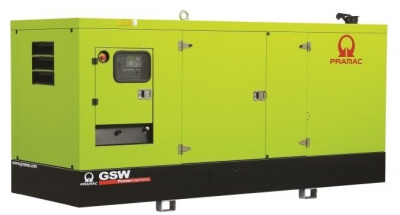 PRAMAC GSW145I