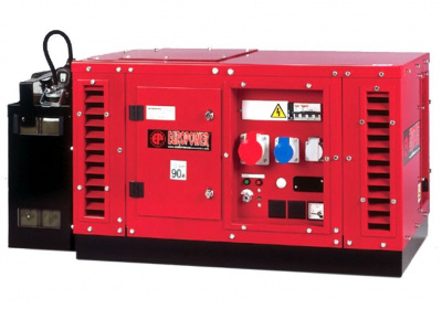Europower EPS 6000 E