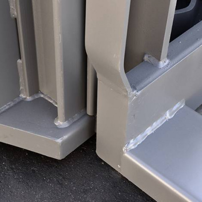 Mima 1035 (1т/3500мм)