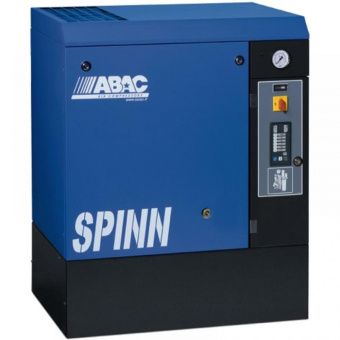 SPINN 15 FM