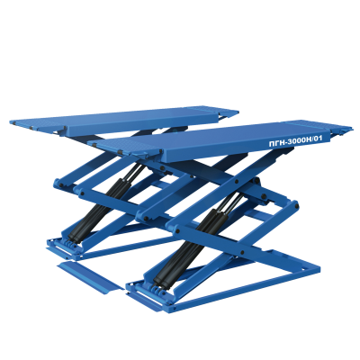 ПГН-3000/Н-01