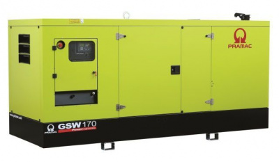 PRAMAC GSW170I
