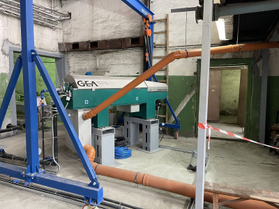 Передвижной козловой кран ККСО-1.0-3000-3000