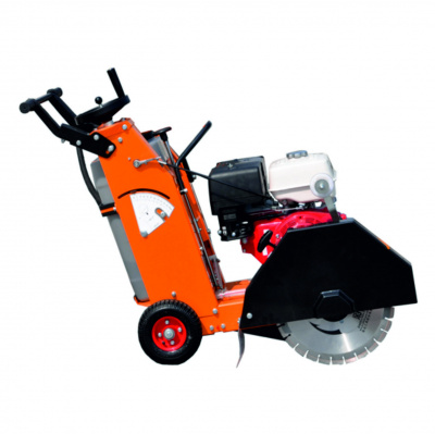 CUT 451L самоходный